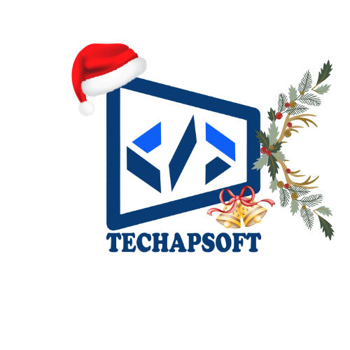 Techapsoft Logo