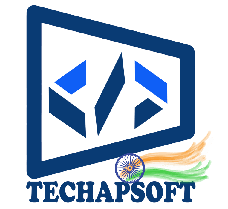 Techapsoft Logo