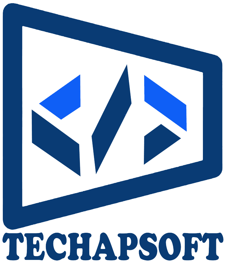 Techapsoft Logo